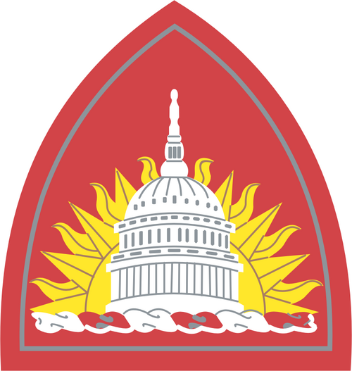 District of Columbia Militia
